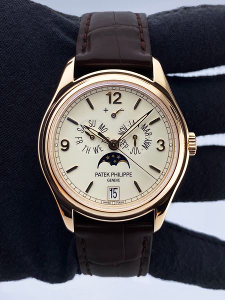 Patek Philippe Complications 5146R-001